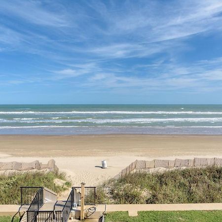 Appartement Tiki 332 à South Padre Island Extérieur photo
