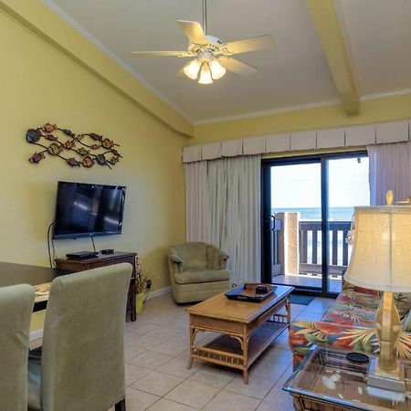 Appartement Tiki 332 à South Padre Island Extérieur photo