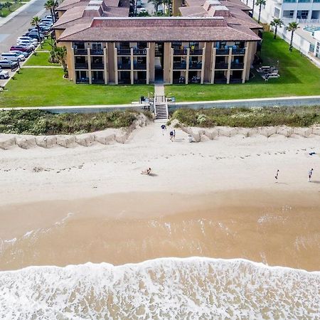 Appartement Tiki 332 à South Padre Island Extérieur photo