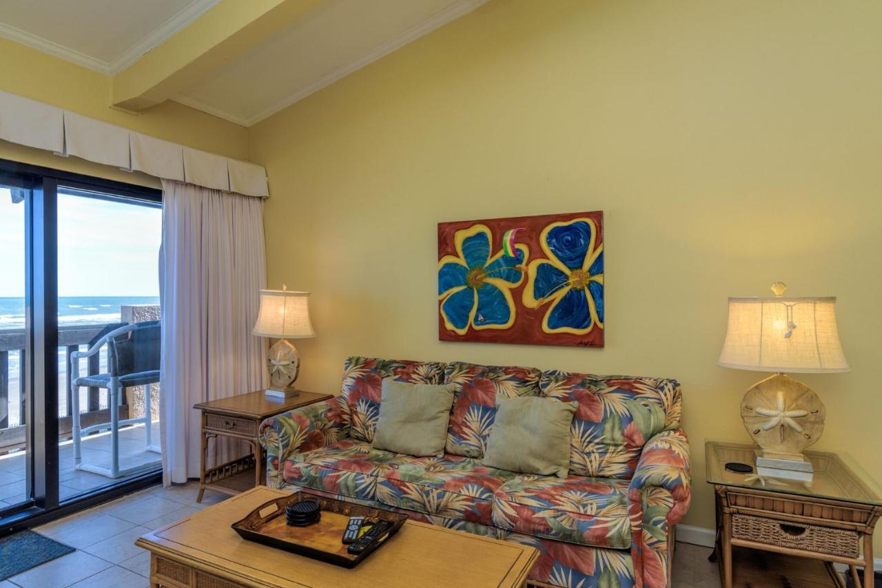 Appartement Tiki 332 à South Padre Island Extérieur photo
