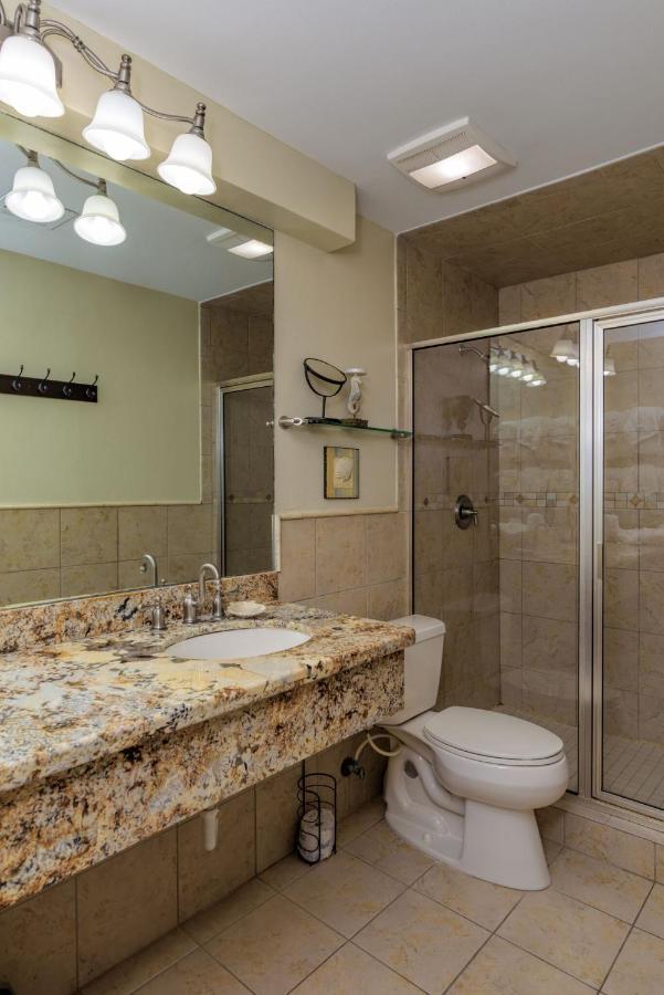Appartement Tiki 332 à South Padre Island Extérieur photo