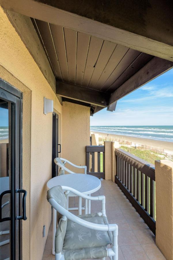 Appartement Tiki 332 à South Padre Island Extérieur photo