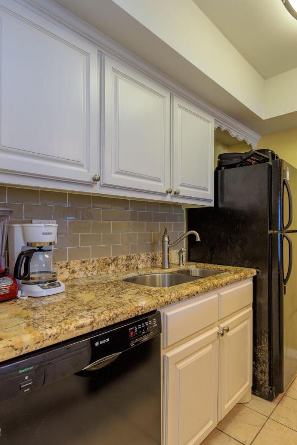 Appartement Tiki 332 à South Padre Island Extérieur photo
