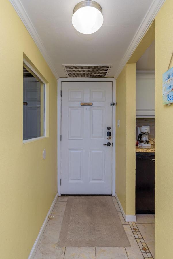 Appartement Tiki 332 à South Padre Island Extérieur photo