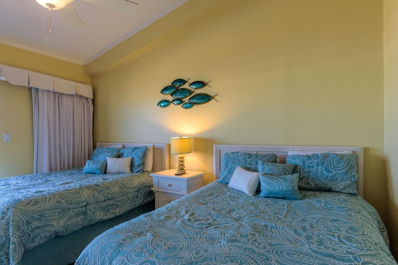 Appartement Tiki 332 à South Padre Island Extérieur photo