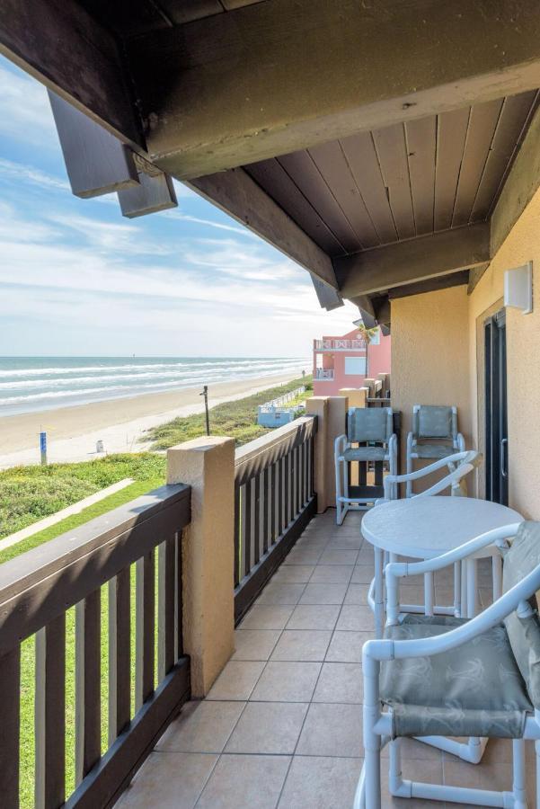 Appartement Tiki 332 à South Padre Island Extérieur photo