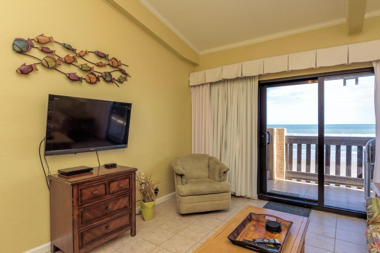Appartement Tiki 332 à South Padre Island Extérieur photo