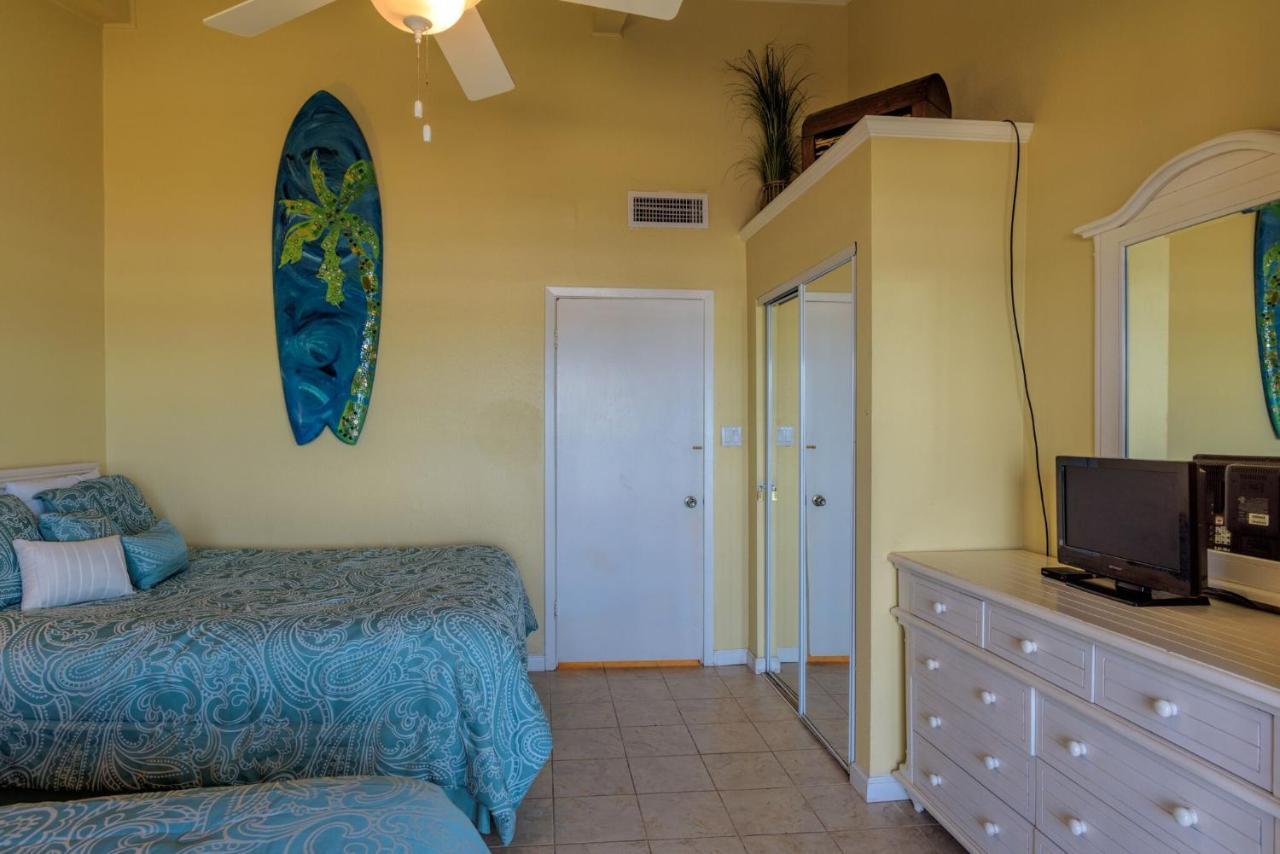 Appartement Tiki 332 à South Padre Island Extérieur photo